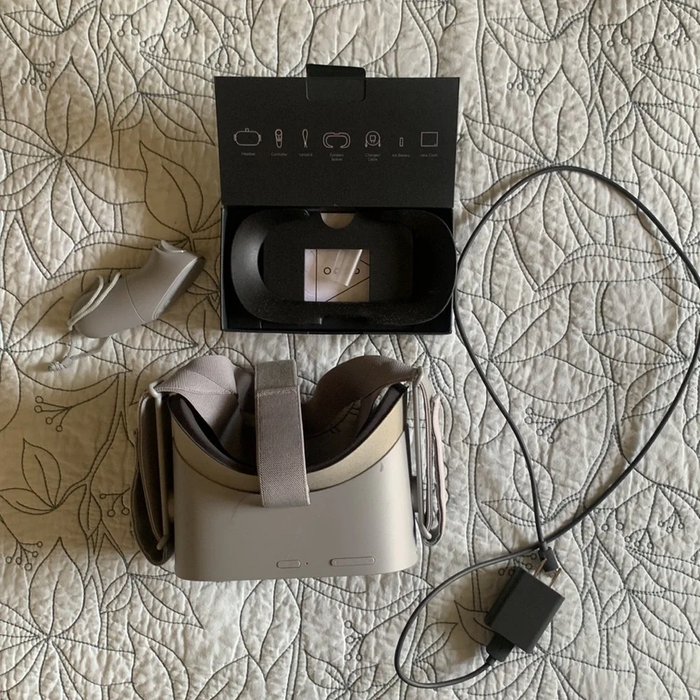 Oculus Go 64 GB Headset